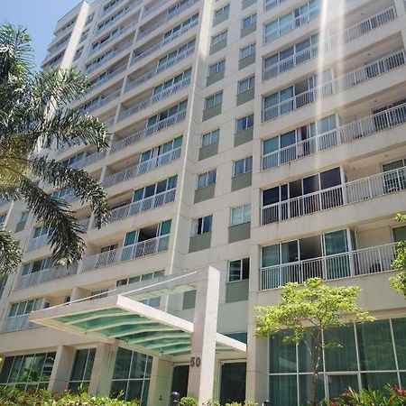 Verano Stay - Barra Olimpica 리오데자네이루 외부 사진