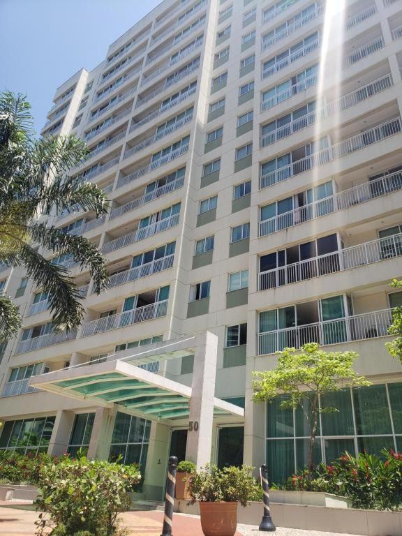 Verano Stay - Barra Olimpica 리오데자네이루 외부 사진